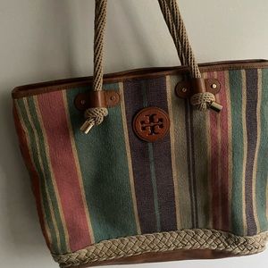 Tory Burch BeachBag